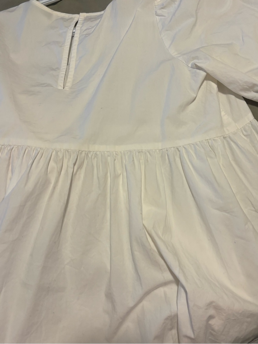 Aritzia Wilfred Rengo dress - Picture 4 of 5